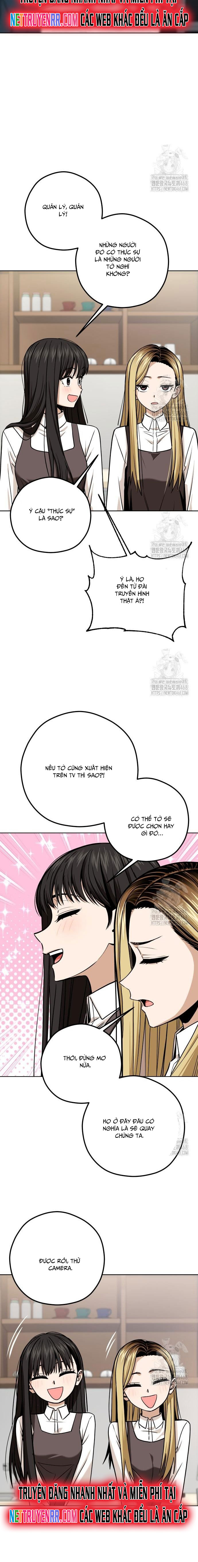 Lớ Ngớ Vớ Phải Tình Yêu Chapter 107 - Trang 2