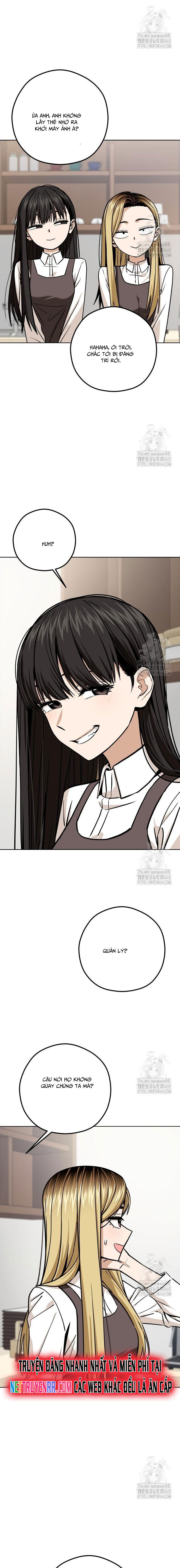 Lớ Ngớ Vớ Phải Tình Yêu Chapter 107 - Trang 2
