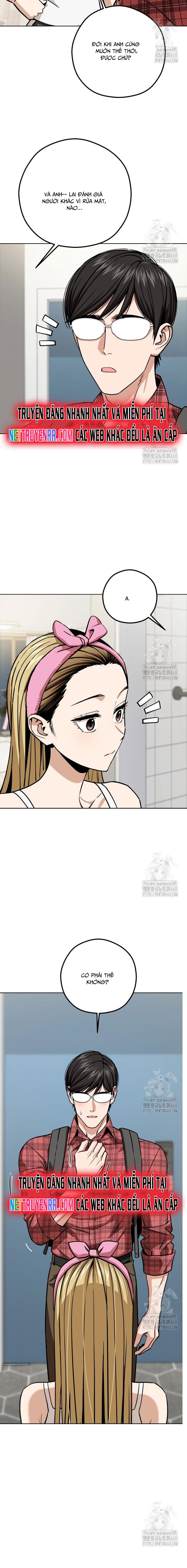 Lớ Ngớ Vớ Phải Tình Yêu Chapter 107 - Trang 2