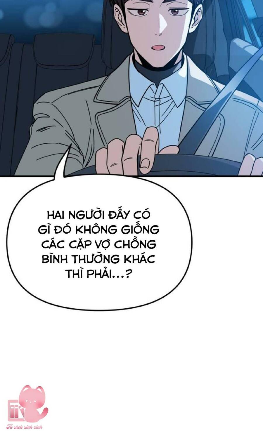 Lớ Ngớ Vớ Phải Tình Yêu Chapter 11 - Trang 2