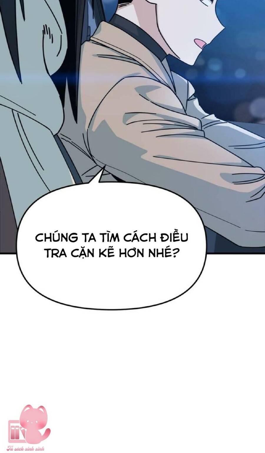 Lớ Ngớ Vớ Phải Tình Yêu Chapter 11 - Trang 2