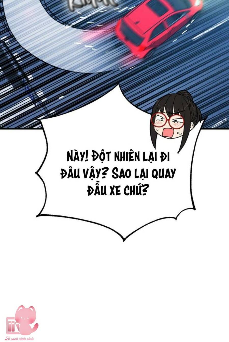 Lớ Ngớ Vớ Phải Tình Yêu Chapter 11 - Trang 2