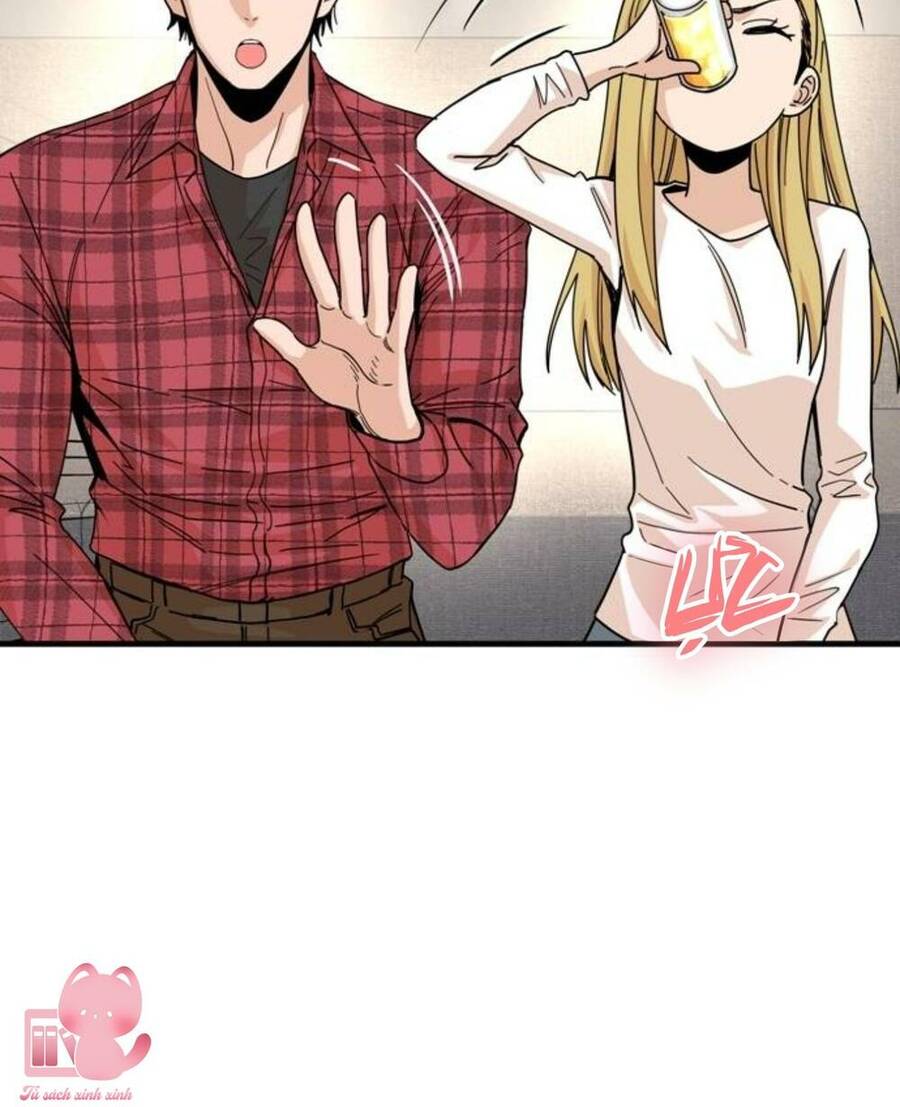 Lớ Ngớ Vớ Phải Tình Yêu Chapter 11 - Trang 2