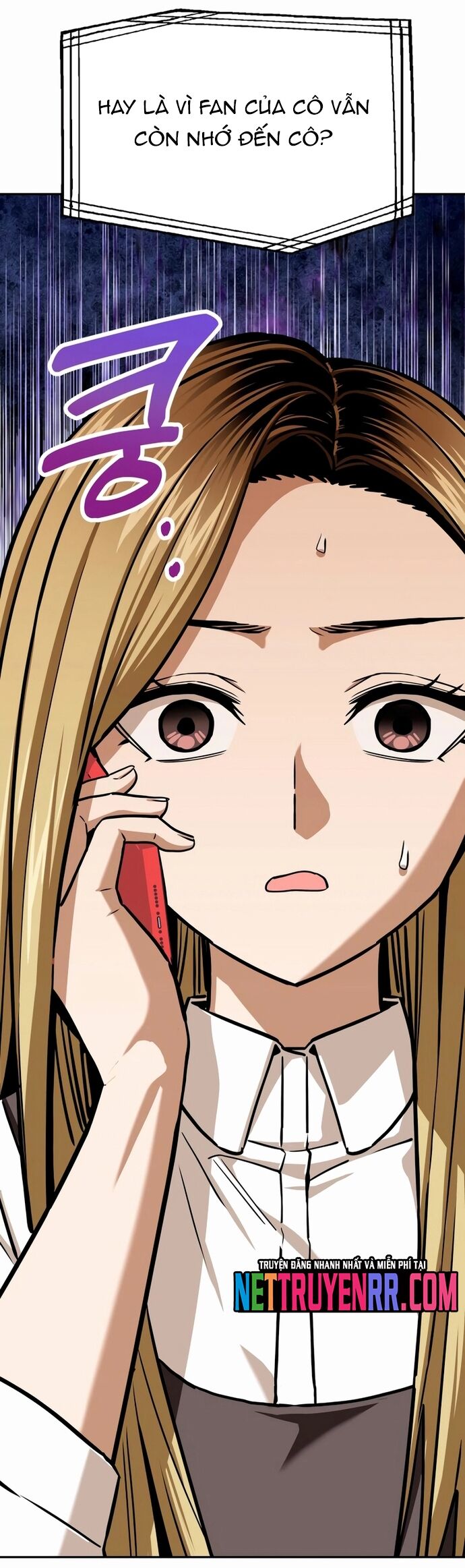 Lớ Ngớ Vớ Phải Tình Yêu Chapter 115 - Trang 2