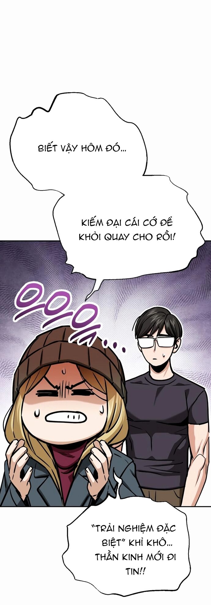Lớ Ngớ Vớ Phải Tình Yêu Chapter 115 - Trang 2
