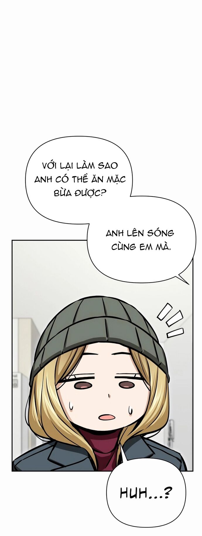 Lớ Ngớ Vớ Phải Tình Yêu Chapter 115 - Trang 2