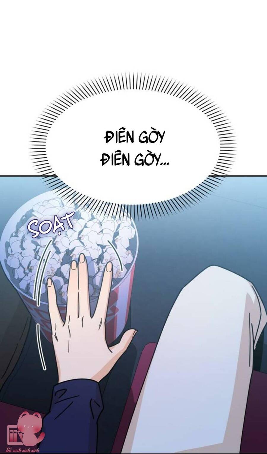 Lớ Ngớ Vớ Phải Tình Yêu Chapter 12 - Trang 2