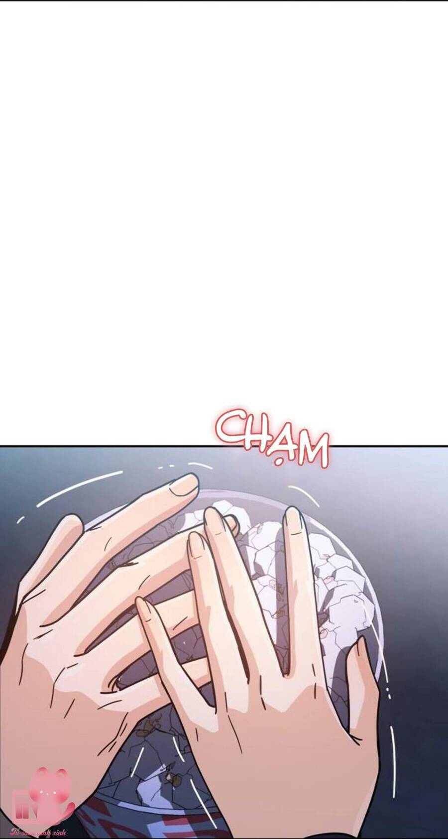 Lớ Ngớ Vớ Phải Tình Yêu Chapter 12 - Trang 2