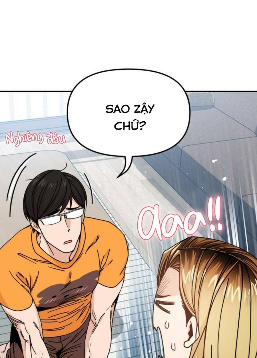 Lớ Ngớ Vớ Phải Tình Yêu Chapter 12 - Trang 2