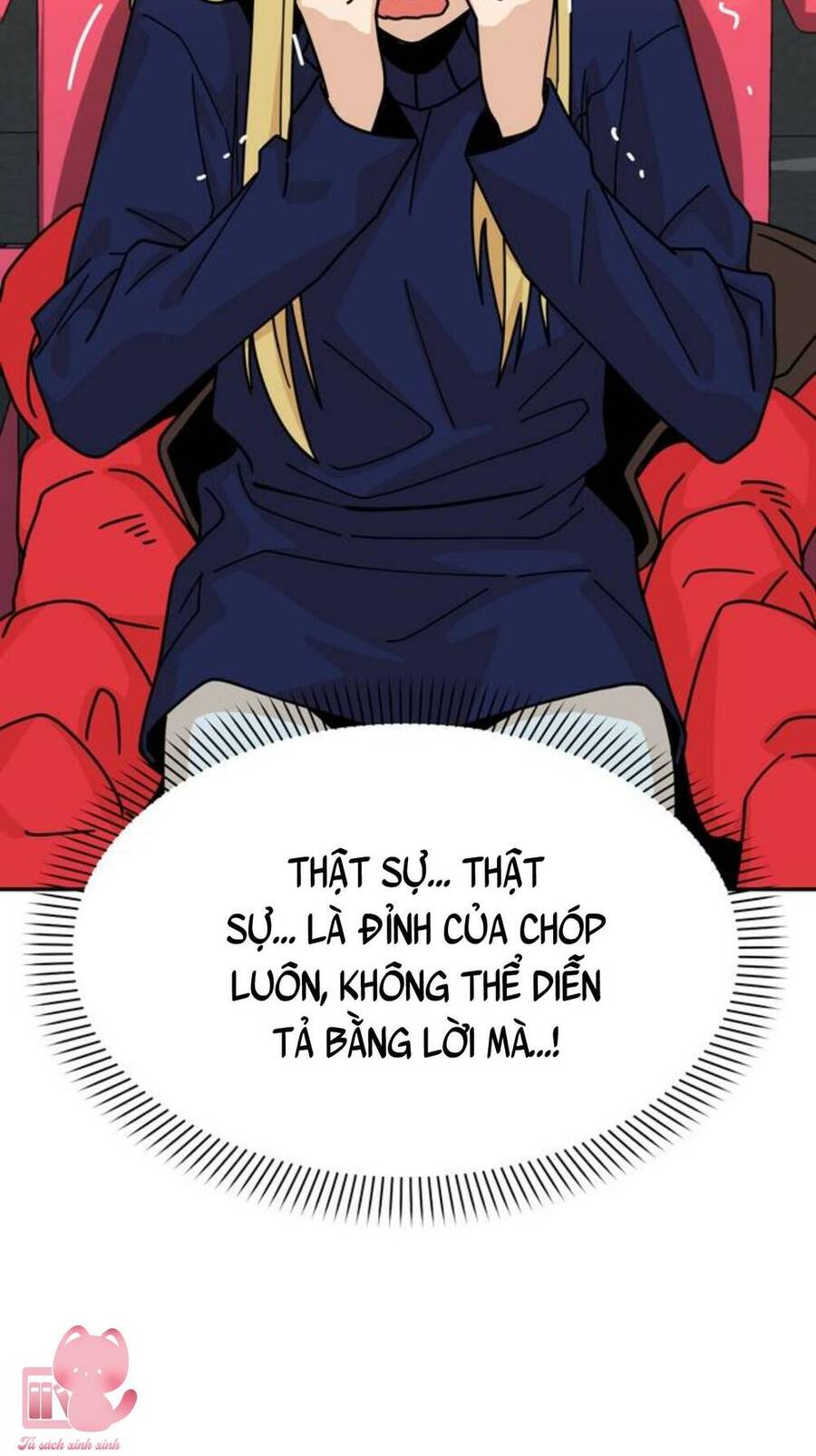 Lớ Ngớ Vớ Phải Tình Yêu Chapter 12 - Trang 2