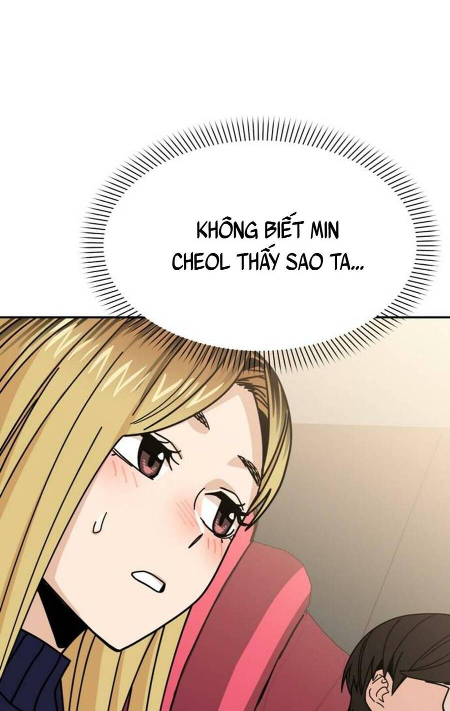 Lớ Ngớ Vớ Phải Tình Yêu Chapter 12 - Trang 2