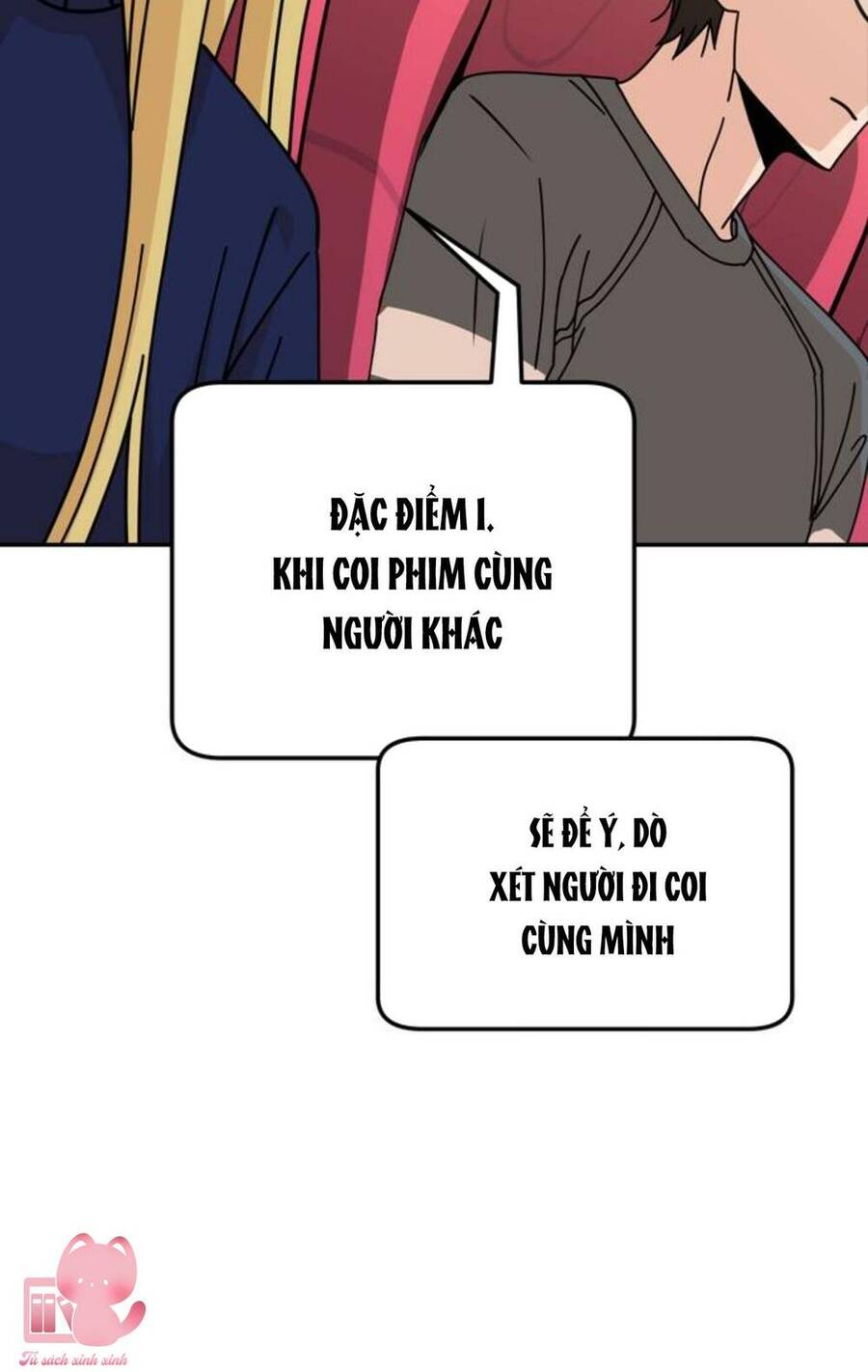 Lớ Ngớ Vớ Phải Tình Yêu Chapter 12 - Trang 2