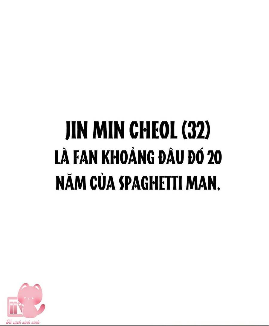 Lớ Ngớ Vớ Phải Tình Yêu Chapter 12 - Trang 2