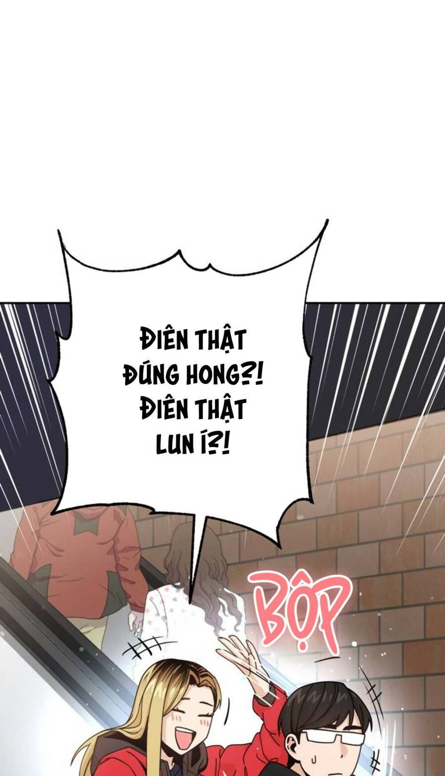 Lớ Ngớ Vớ Phải Tình Yêu Chapter 12 - Trang 2