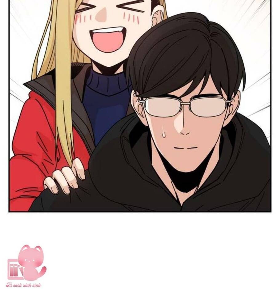 Lớ Ngớ Vớ Phải Tình Yêu Chapter 12 - Trang 2