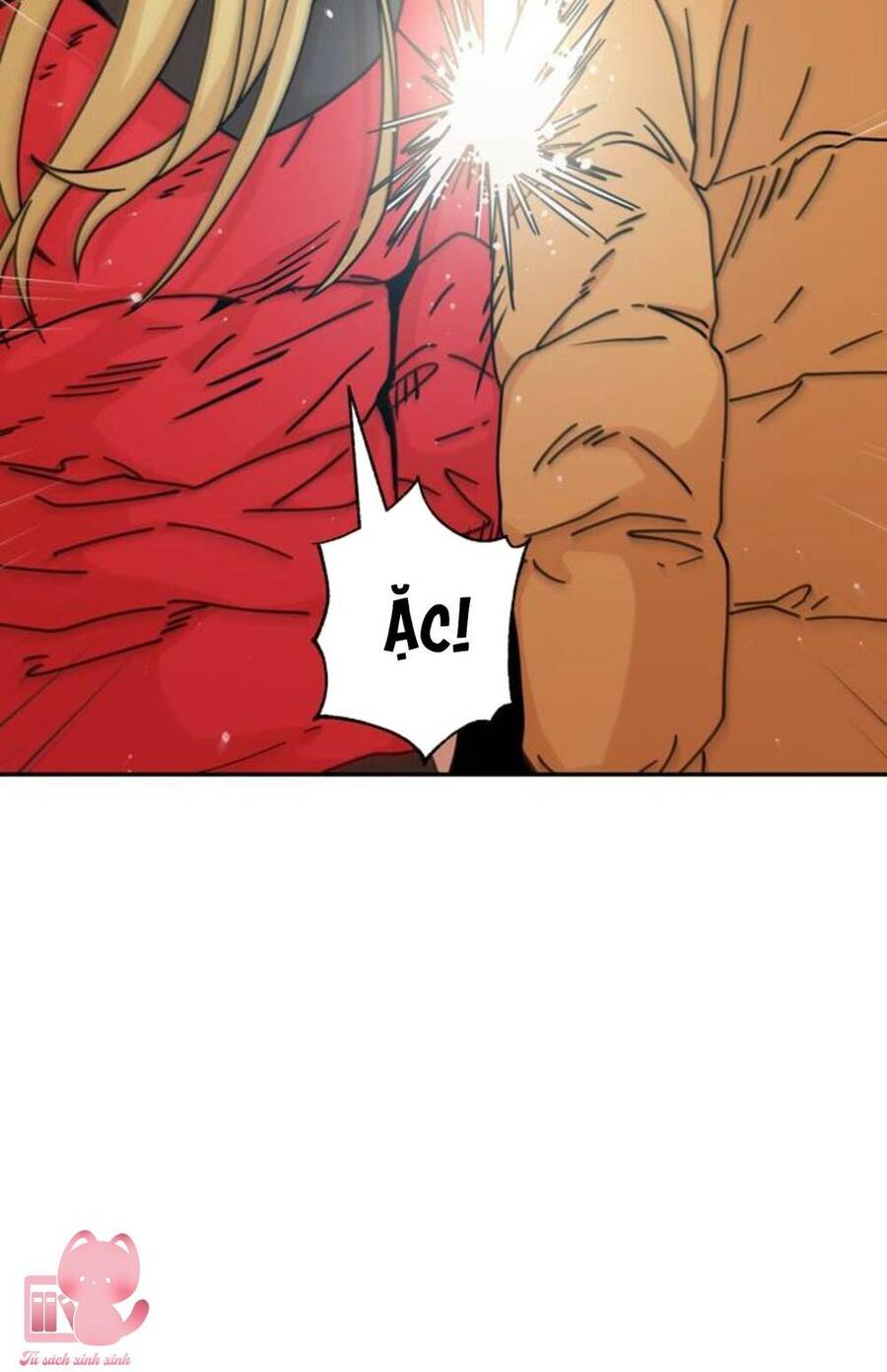 Lớ Ngớ Vớ Phải Tình Yêu Chapter 12 - Trang 2