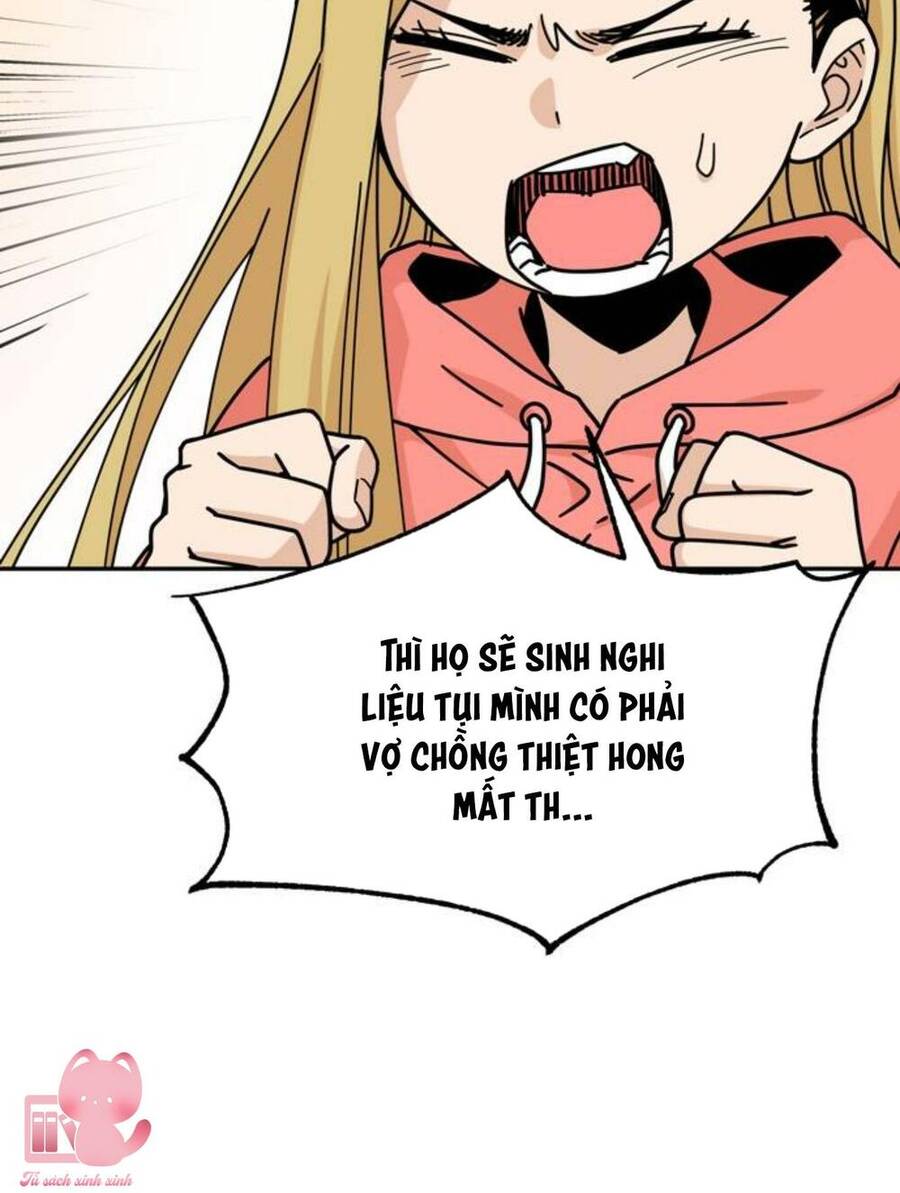 Lớ Ngớ Vớ Phải Tình Yêu Chapter 12 - Trang 2