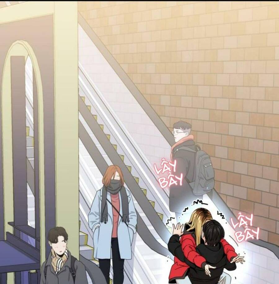 Lớ Ngớ Vớ Phải Tình Yêu Chapter 12 - Trang 2