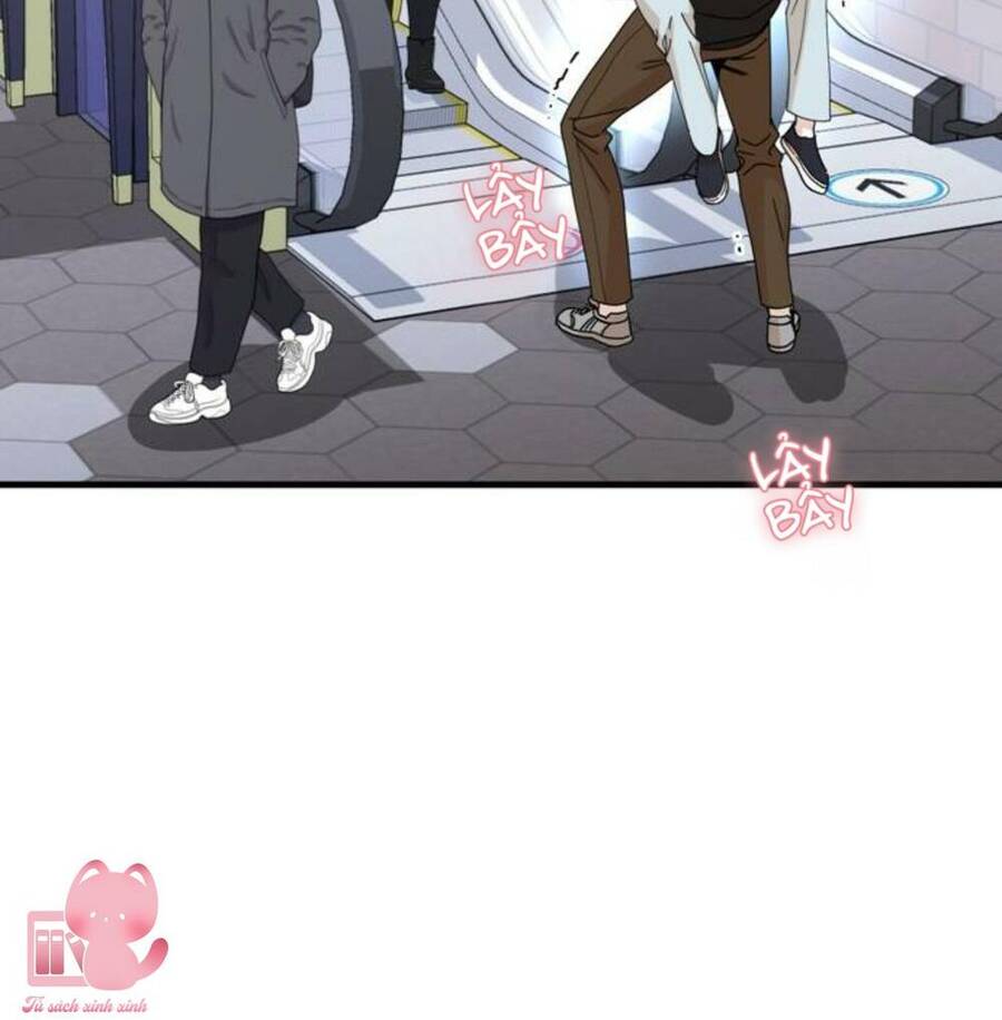 Lớ Ngớ Vớ Phải Tình Yêu Chapter 12 - Trang 2