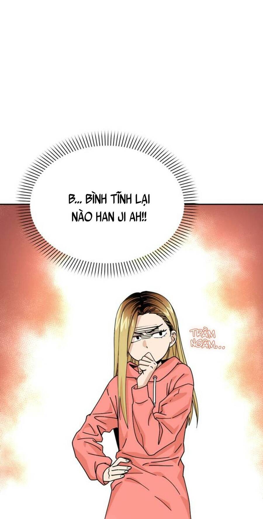 Lớ Ngớ Vớ Phải Tình Yêu Chapter 12 - Trang 2