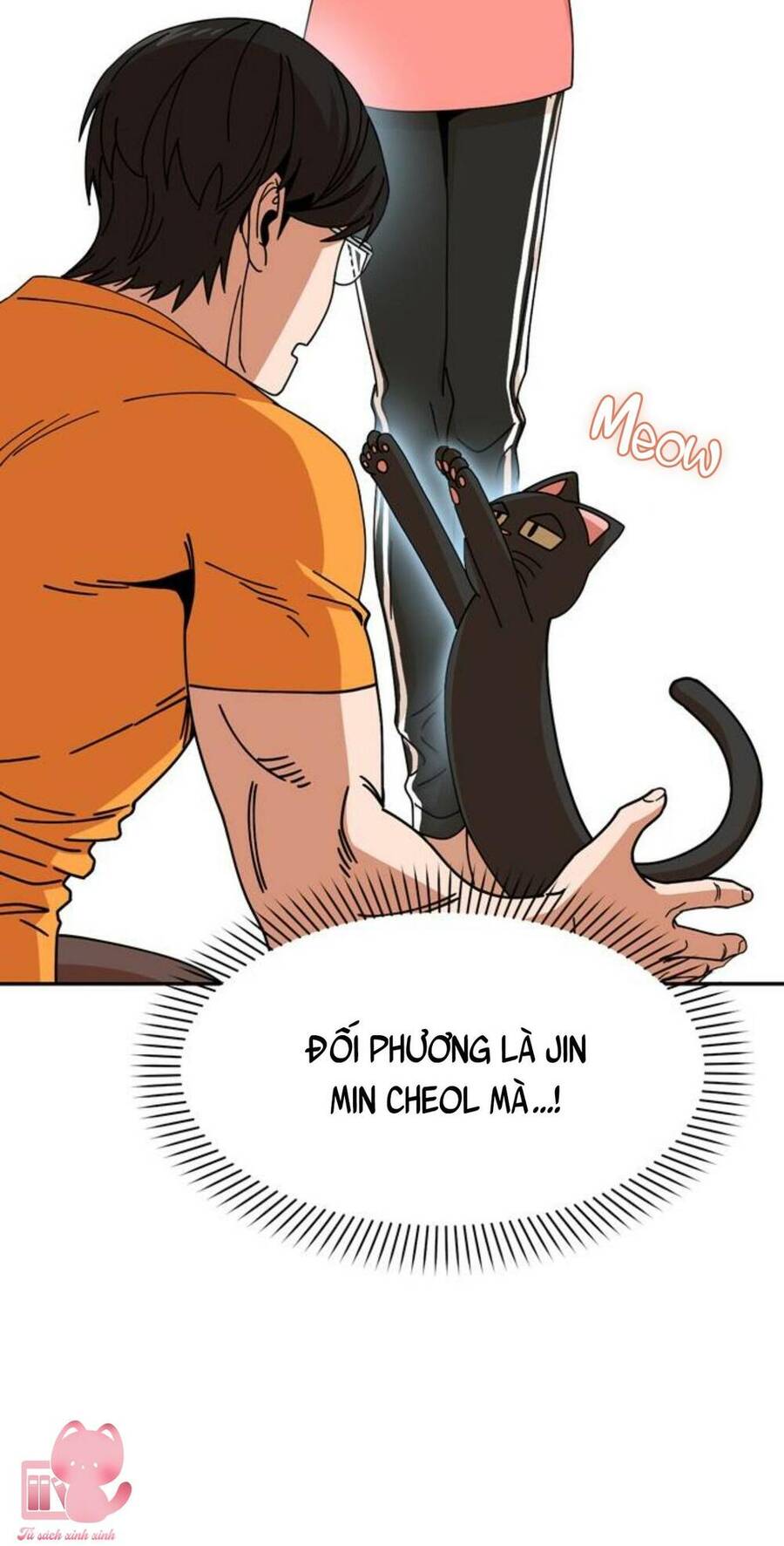 Lớ Ngớ Vớ Phải Tình Yêu Chapter 12 - Trang 2