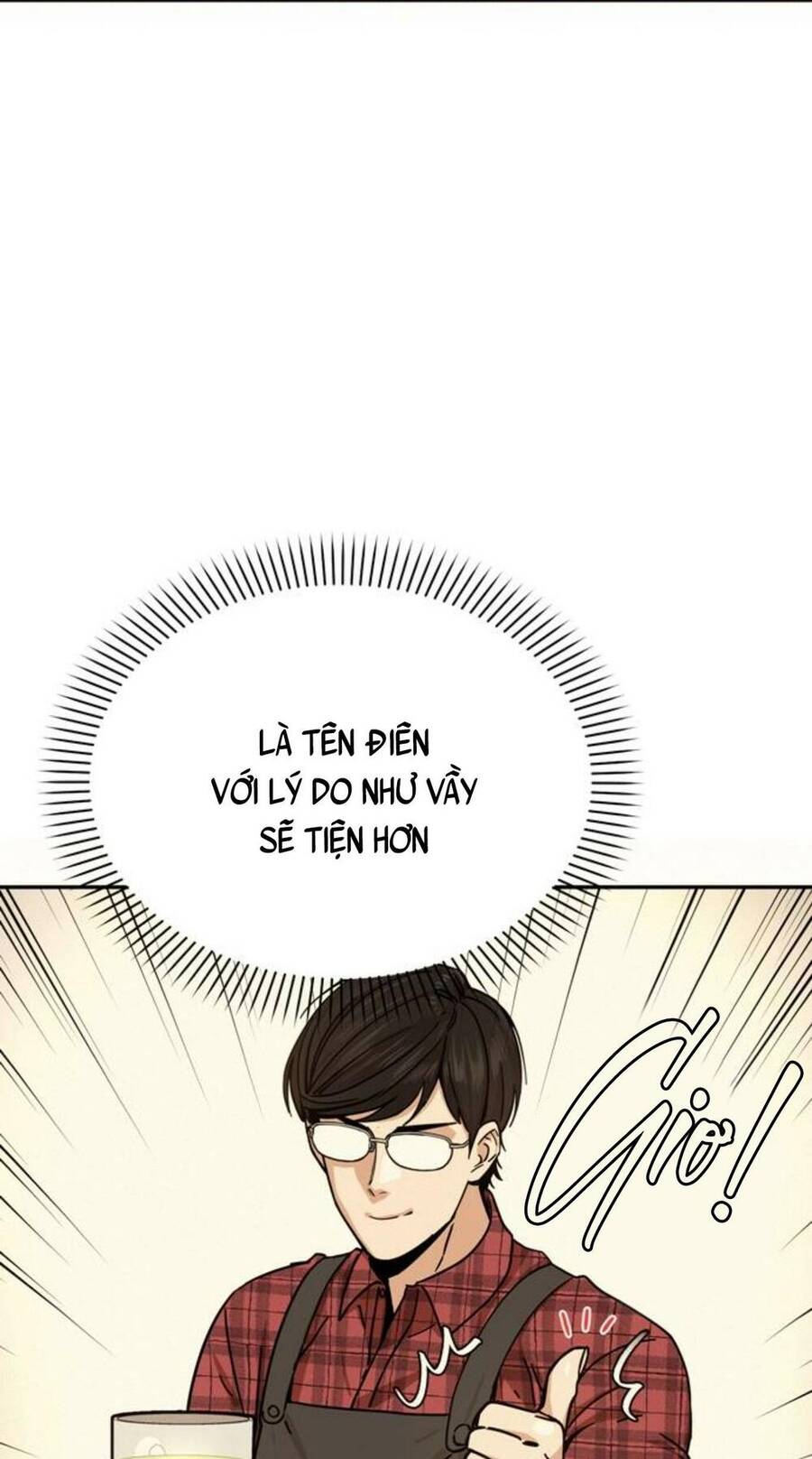 Lớ Ngớ Vớ Phải Tình Yêu Chapter 12 - Trang 2