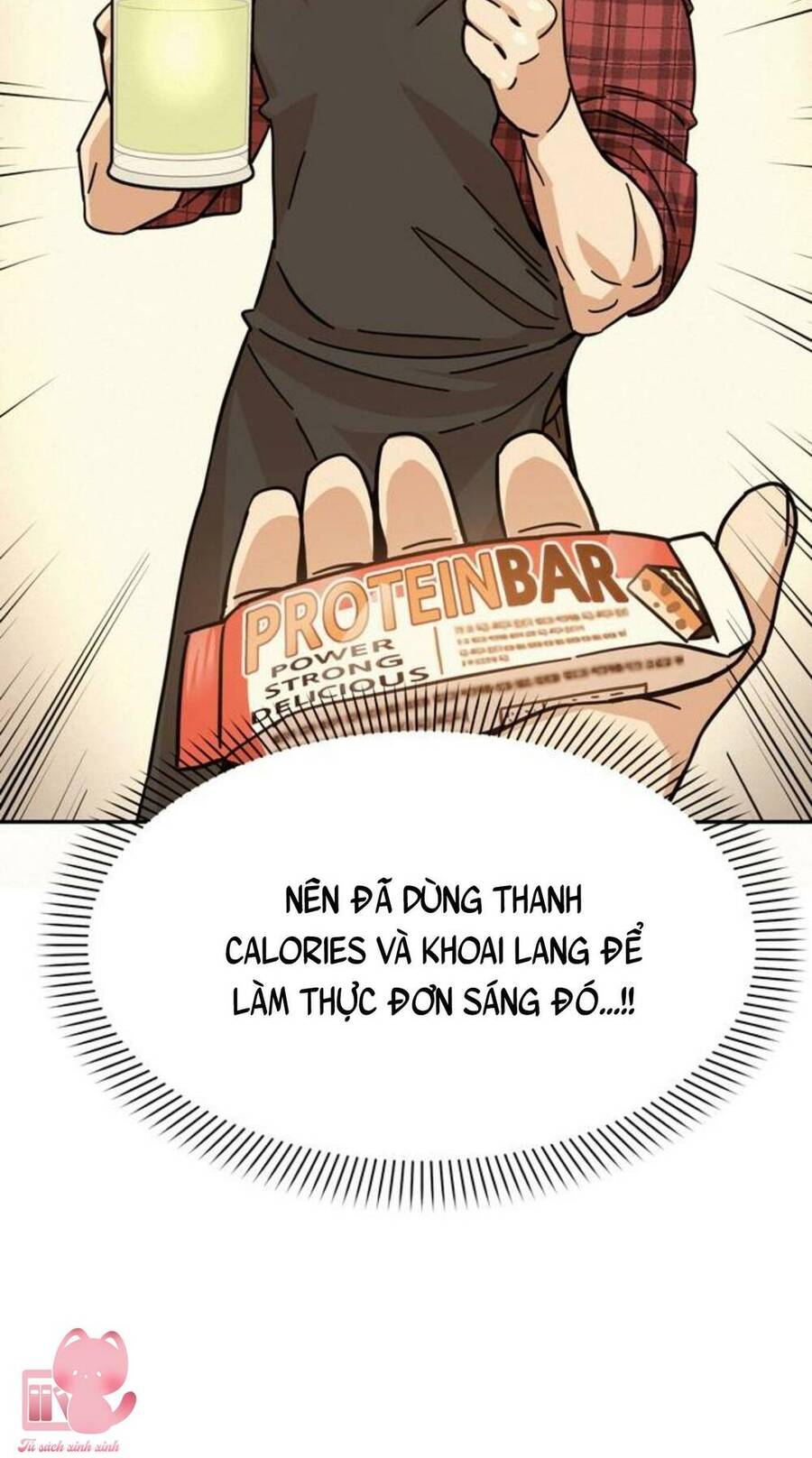 Lớ Ngớ Vớ Phải Tình Yêu Chapter 12 - Trang 2