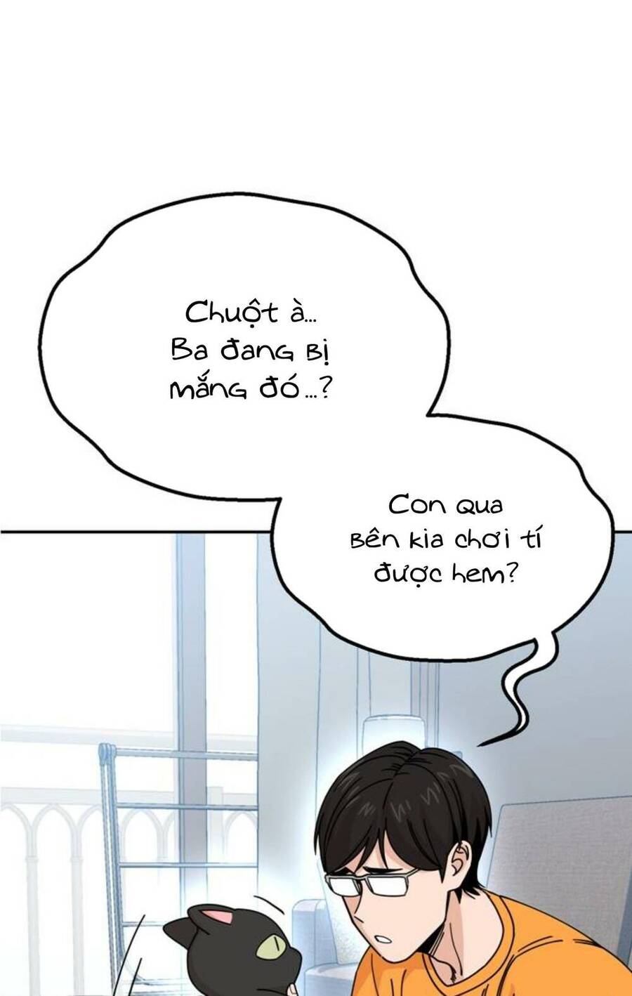 Lớ Ngớ Vớ Phải Tình Yêu Chapter 12 - Trang 2