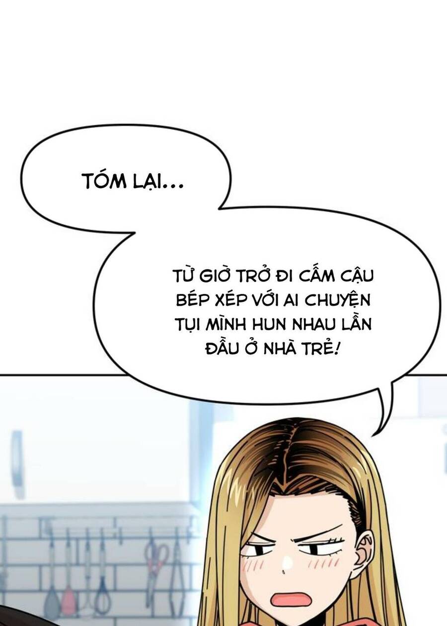 Lớ Ngớ Vớ Phải Tình Yêu Chapter 12 - Trang 2