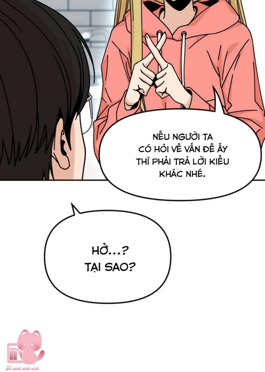 Lớ Ngớ Vớ Phải Tình Yêu Chapter 12 - Trang 2