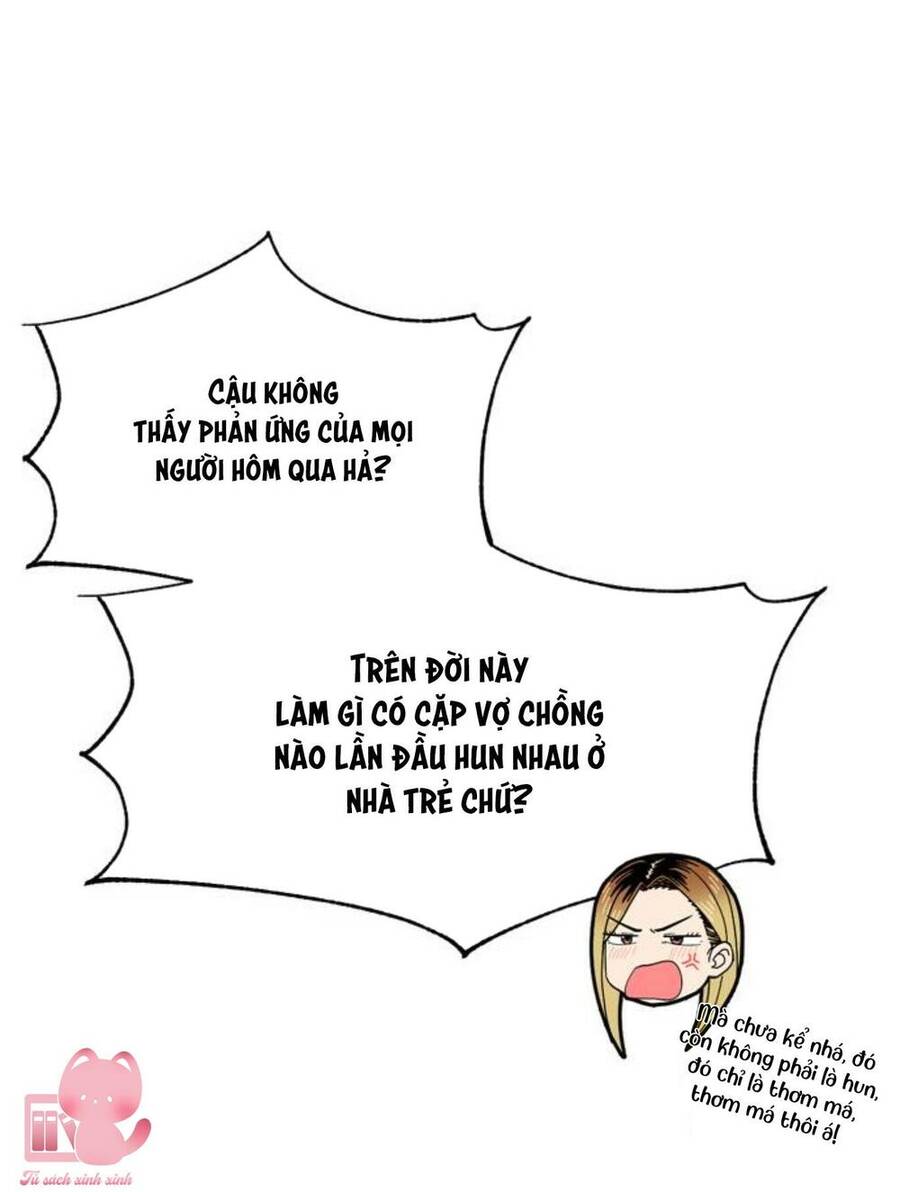 Lớ Ngớ Vớ Phải Tình Yêu Chapter 12 - Trang 2