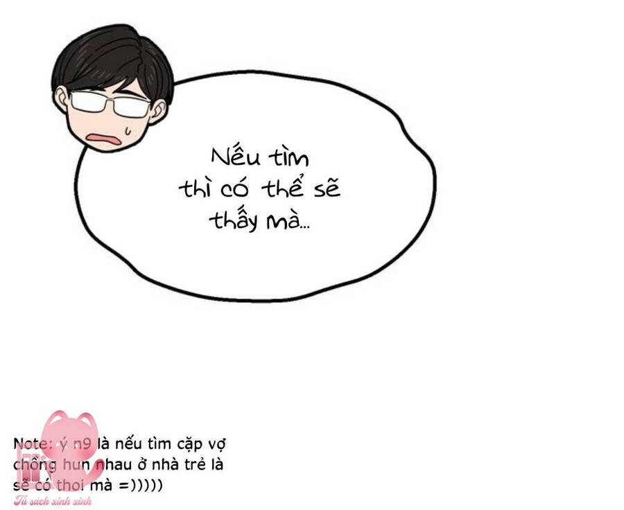 Lớ Ngớ Vớ Phải Tình Yêu Chapter 12 - Trang 2