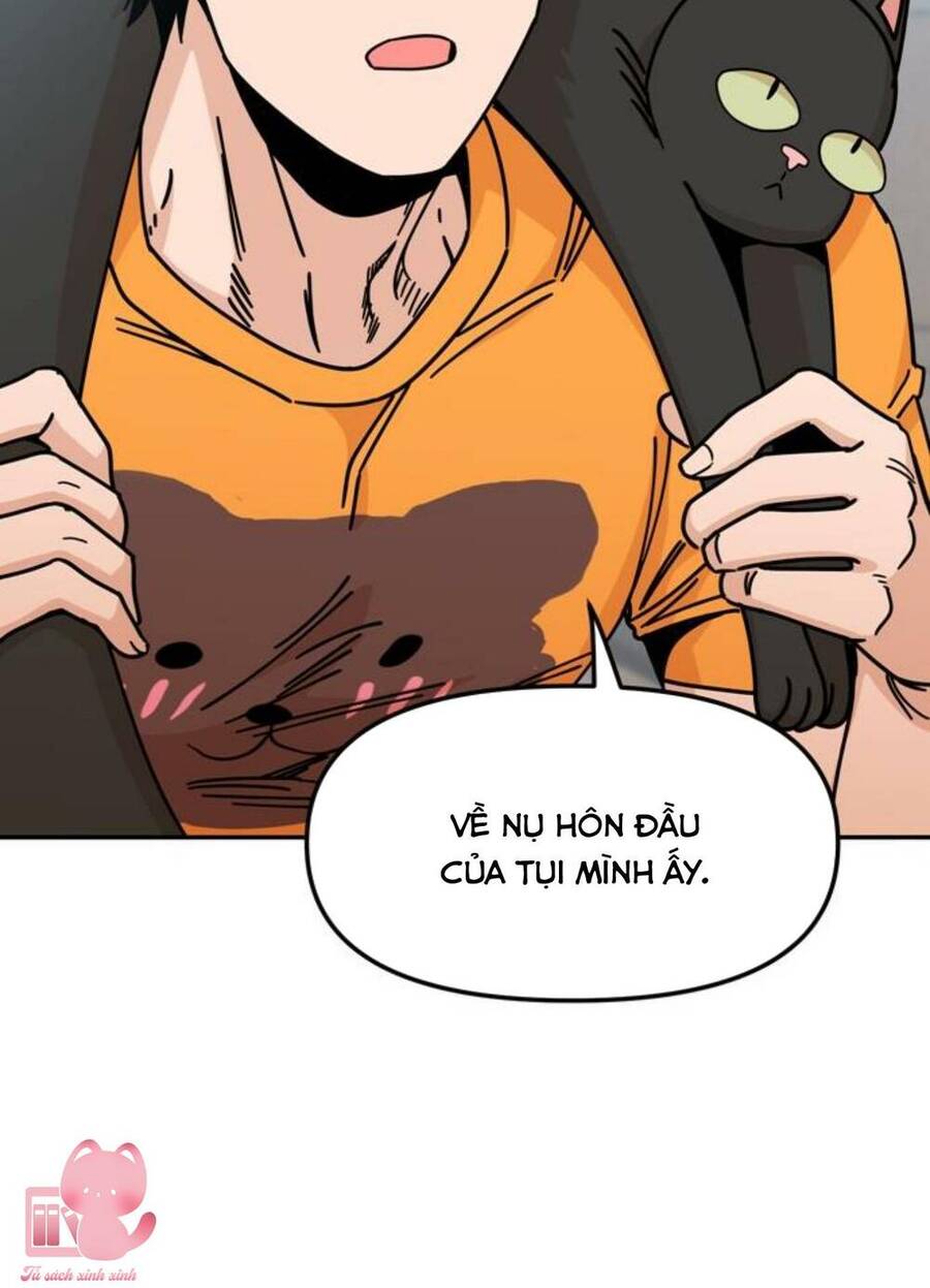 Lớ Ngớ Vớ Phải Tình Yêu Chapter 12 - Trang 2