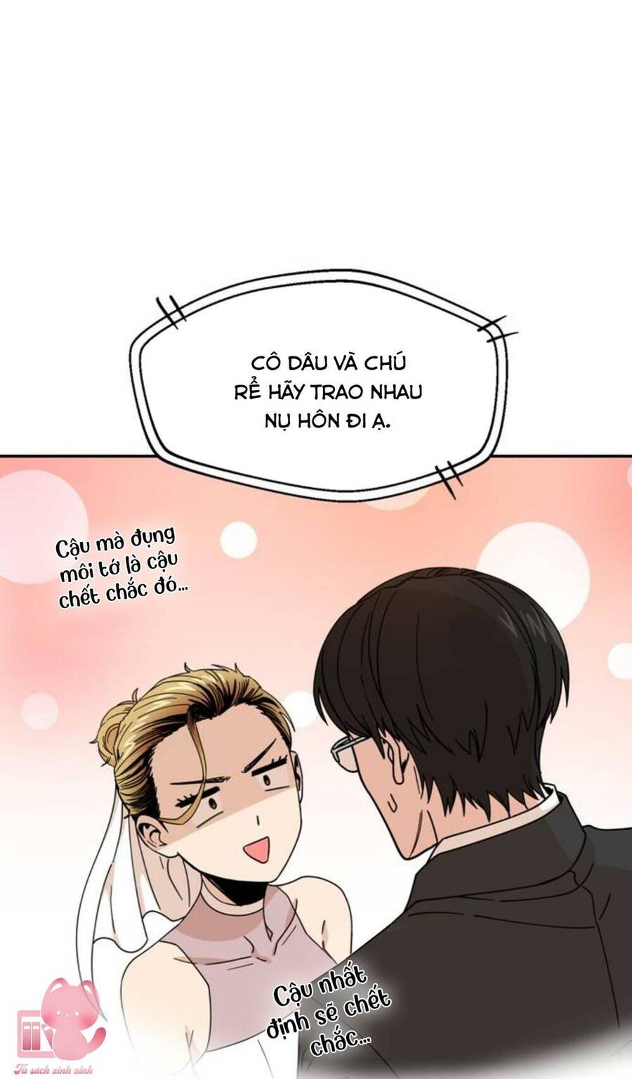 Lớ Ngớ Vớ Phải Tình Yêu Chapter 12 - Trang 2