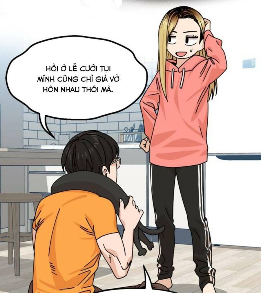 Lớ Ngớ Vớ Phải Tình Yêu Chapter 12 - Trang 2