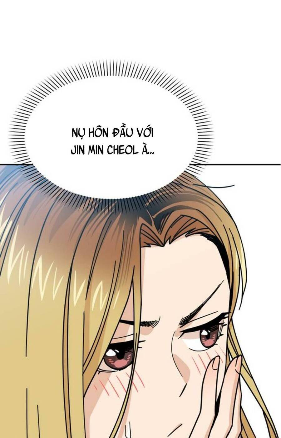 Lớ Ngớ Vớ Phải Tình Yêu Chapter 12 - Trang 2