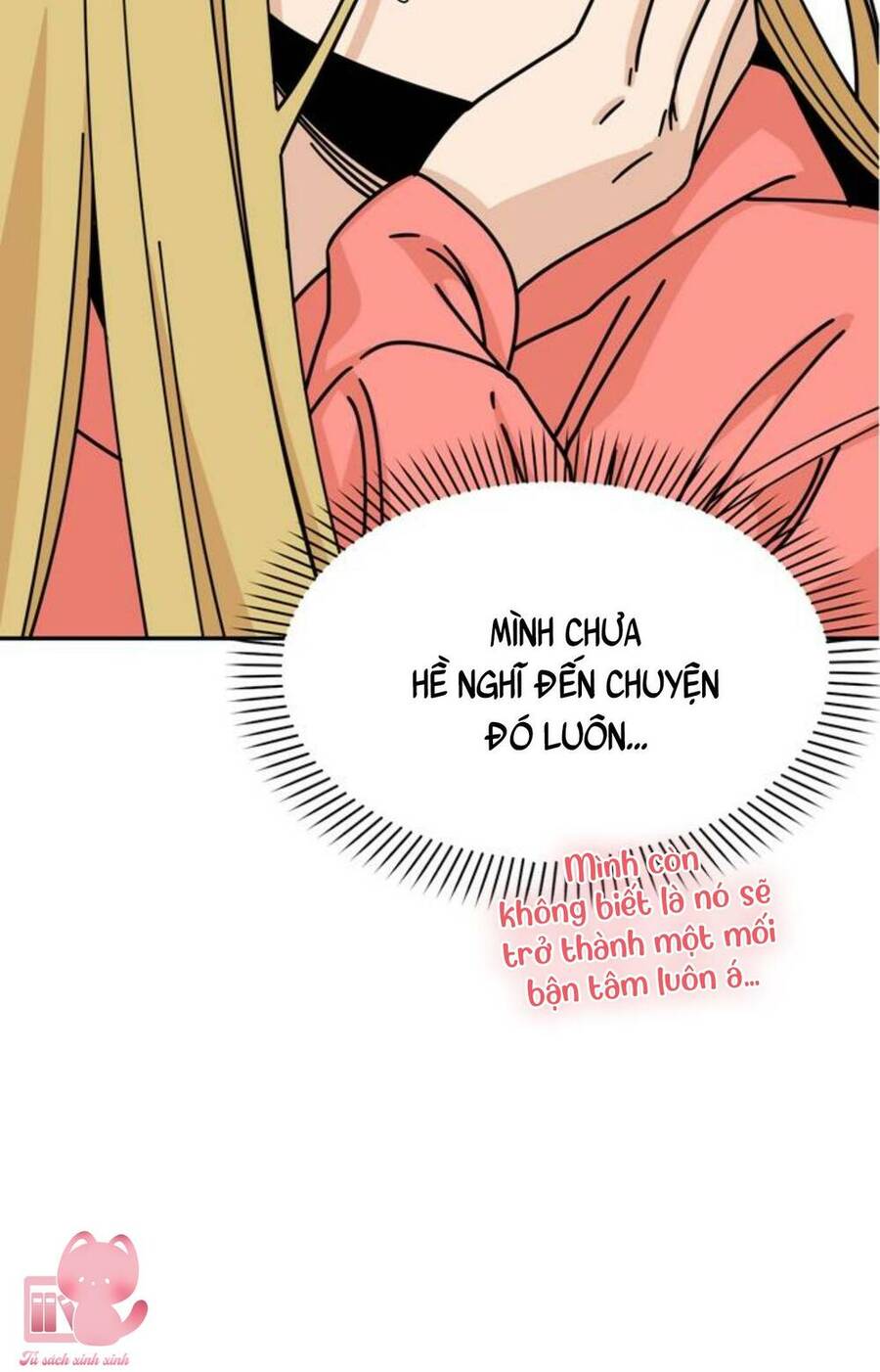 Lớ Ngớ Vớ Phải Tình Yêu Chapter 12 - Trang 2