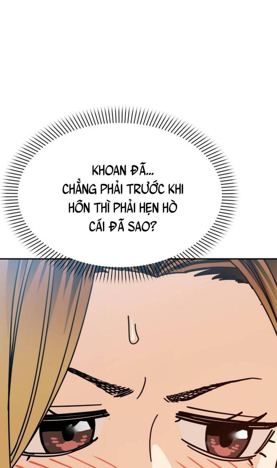 Lớ Ngớ Vớ Phải Tình Yêu Chapter 12 - Trang 2