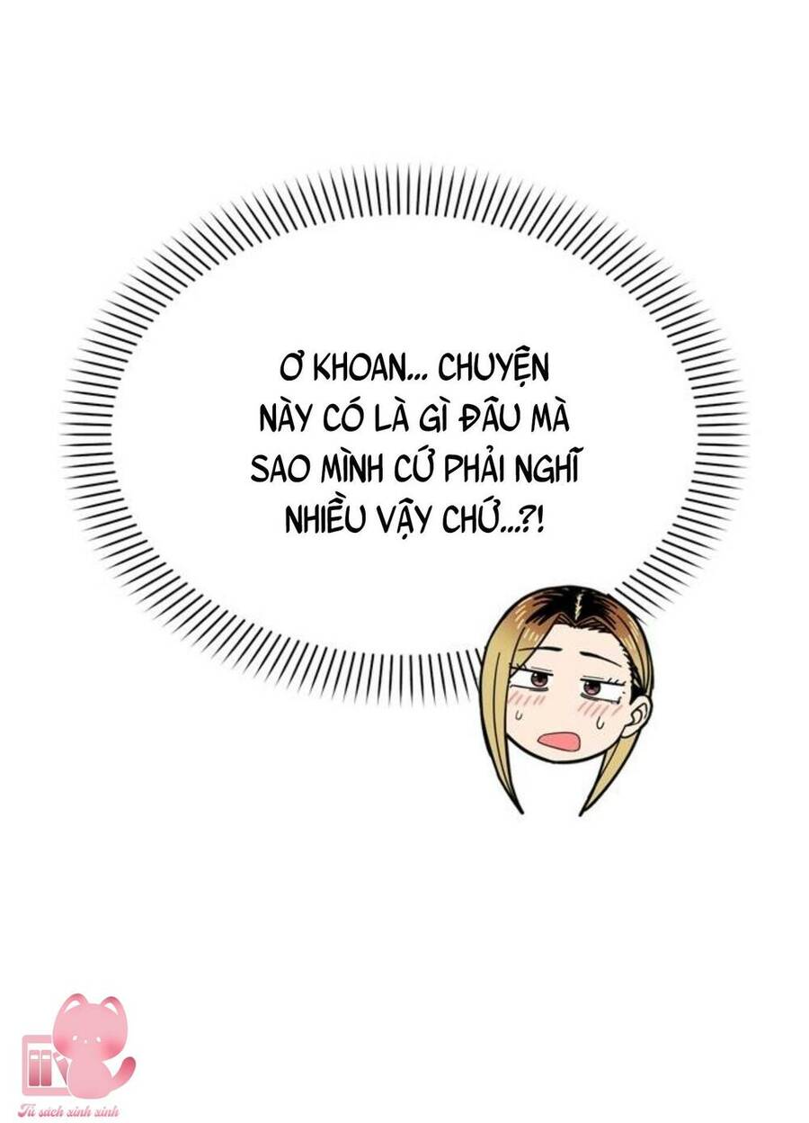 Lớ Ngớ Vớ Phải Tình Yêu Chapter 12 - Trang 2