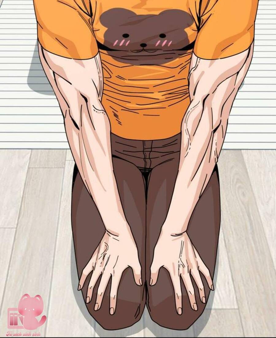 Lớ Ngớ Vớ Phải Tình Yêu Chapter 12 - Trang 2