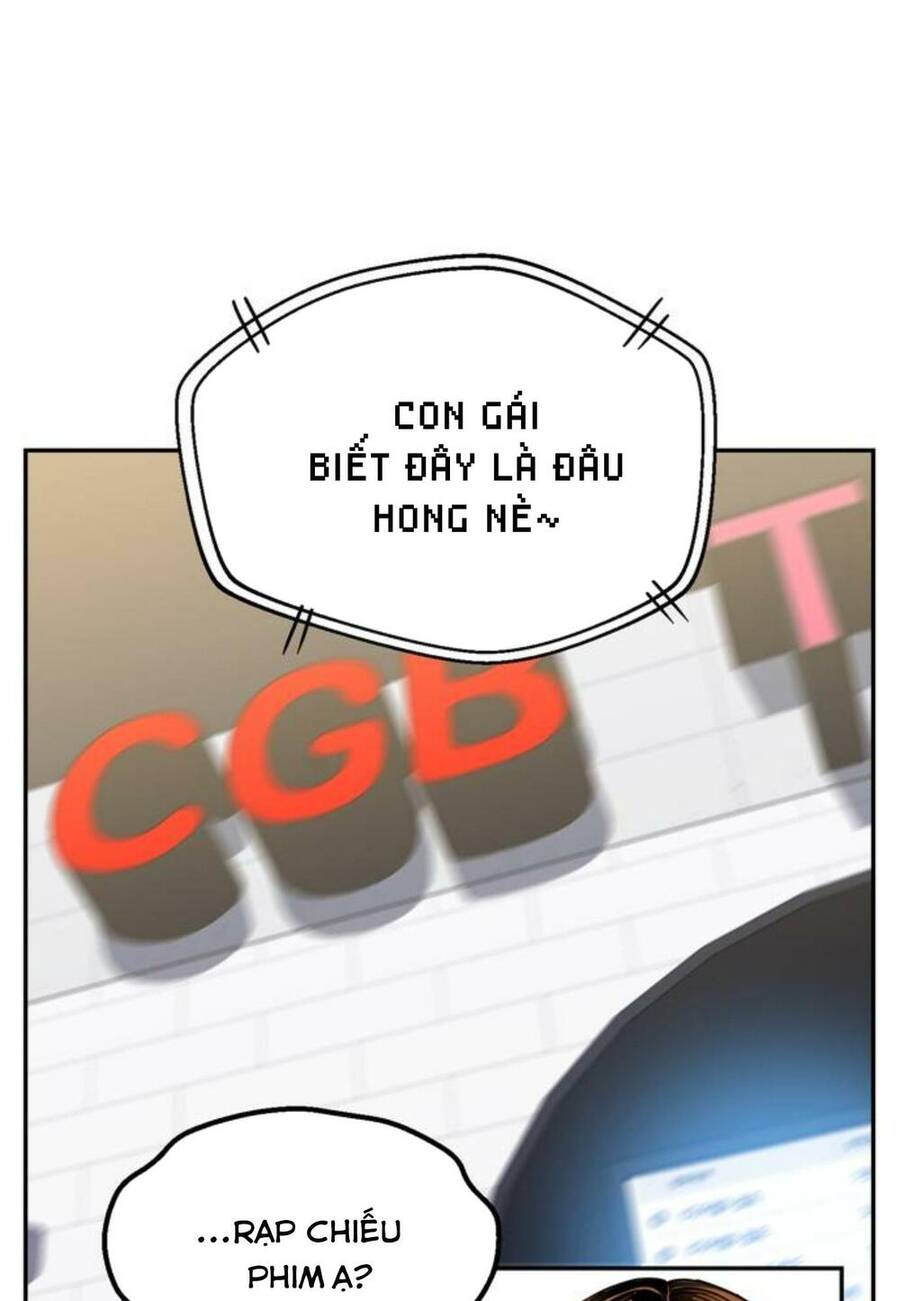 Lớ Ngớ Vớ Phải Tình Yêu Chapter 12 - Trang 2