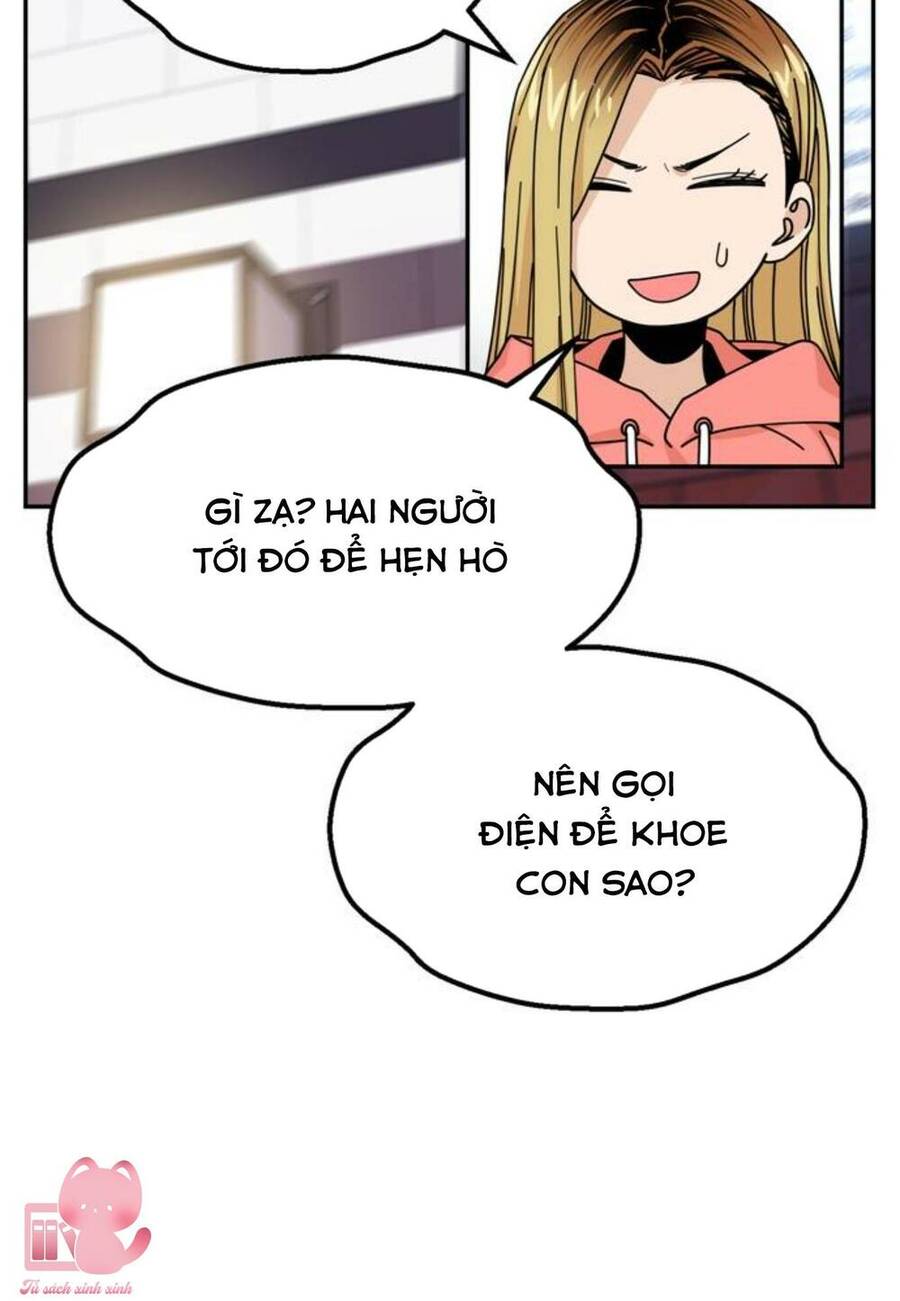 Lớ Ngớ Vớ Phải Tình Yêu Chapter 12 - Trang 2