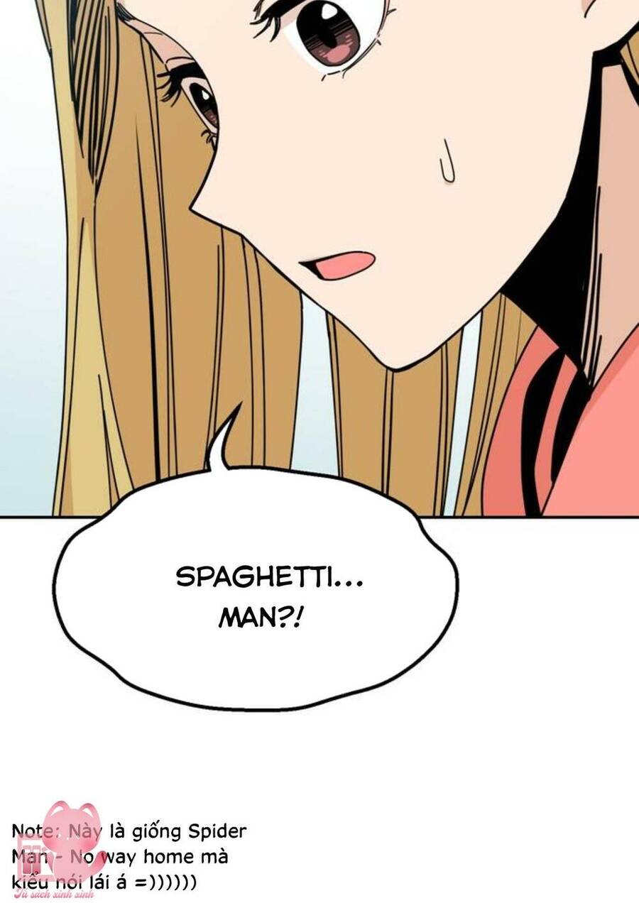 Lớ Ngớ Vớ Phải Tình Yêu Chapter 12 - Trang 2