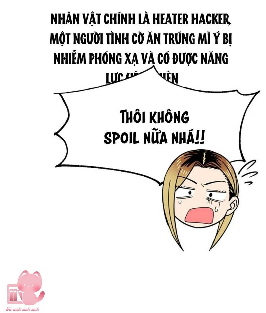 Lớ Ngớ Vớ Phải Tình Yêu Chapter 12 - Trang 2