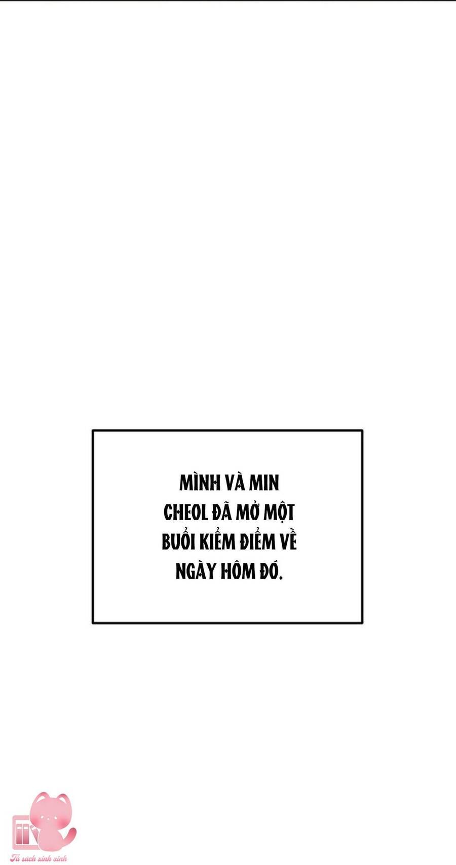 Lớ Ngớ Vớ Phải Tình Yêu Chapter 12 - Trang 2