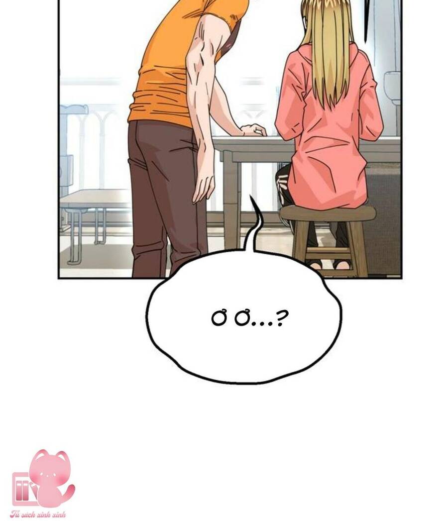 Lớ Ngớ Vớ Phải Tình Yêu Chapter 12 - Trang 2