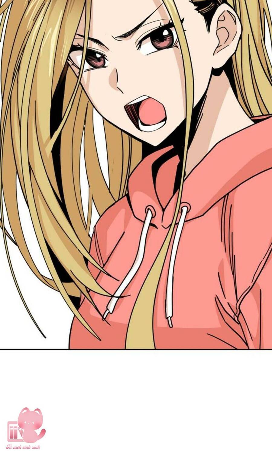 Lớ Ngớ Vớ Phải Tình Yêu Chapter 12 - Trang 2