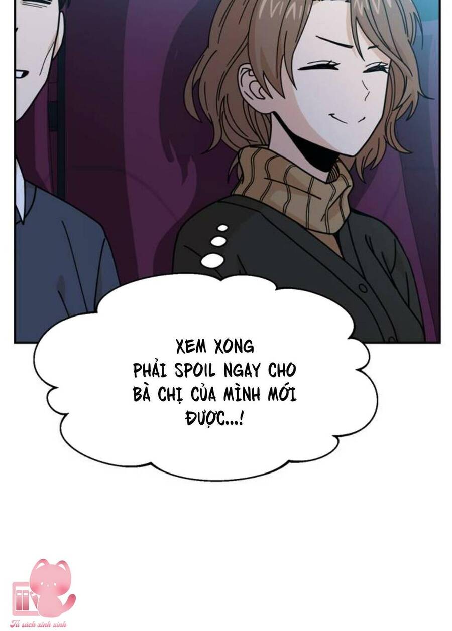 Lớ Ngớ Vớ Phải Tình Yêu Chapter 12 - Trang 2