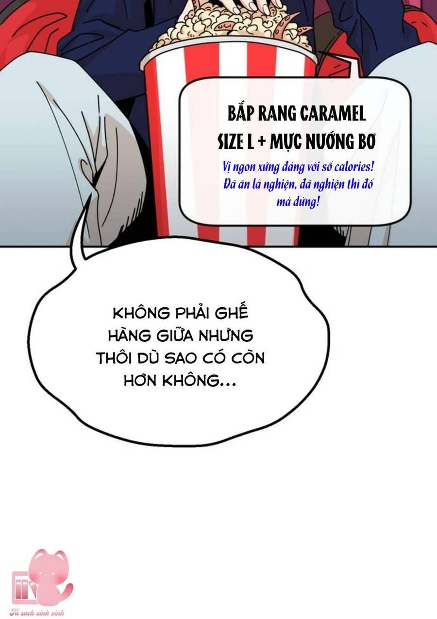 Lớ Ngớ Vớ Phải Tình Yêu Chapter 12 - Trang 2