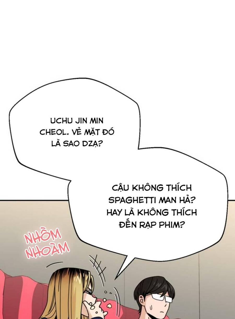 Lớ Ngớ Vớ Phải Tình Yêu Chapter 12 - Trang 2